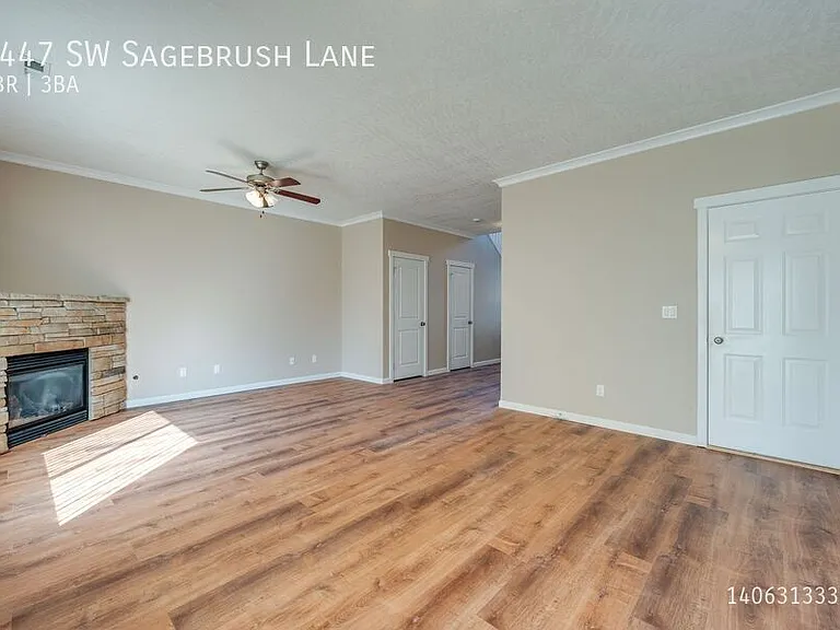 1447 SW Sagebrush Ln — Photo 27