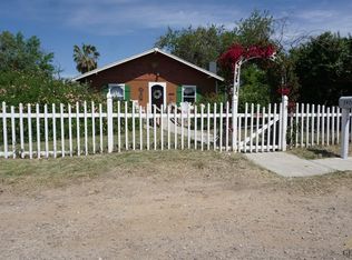 5920 Krebs Rd, Bakersfield, CA 93308