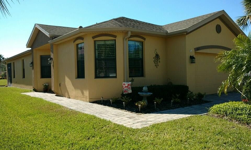 1st image of 863 Grand Canal Dr