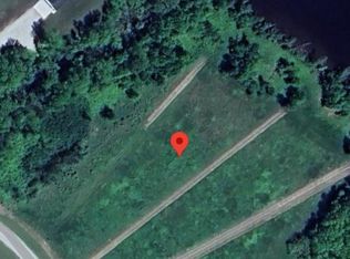 LOT 7 Hooper Creek Loop NW, Baudette, MN 56623
