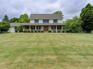1693 Heatherwood Trl, Xenia, OH 45385