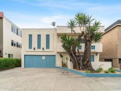 1534 Euclid St, Santa Monica, CA, 90404