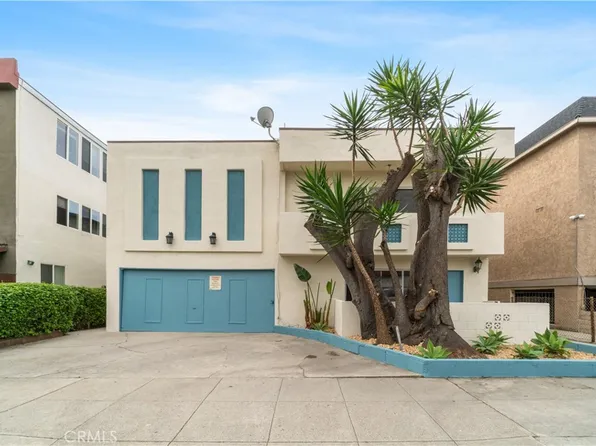 1534 Euclid St, Santa Monica, CA 90404