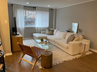 4545 Macarthur Blvd NW #106 & 107, Washington, DC 20007