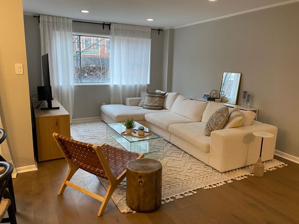 4545 Macarthur Blvd NW #106 & 107