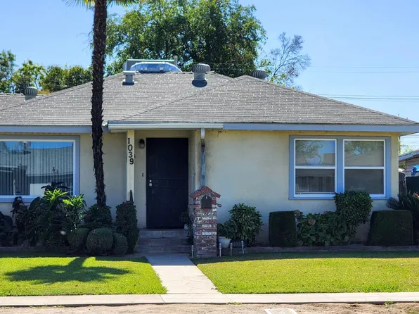 1039 W Saginaw Way, Fresno, CA 93705