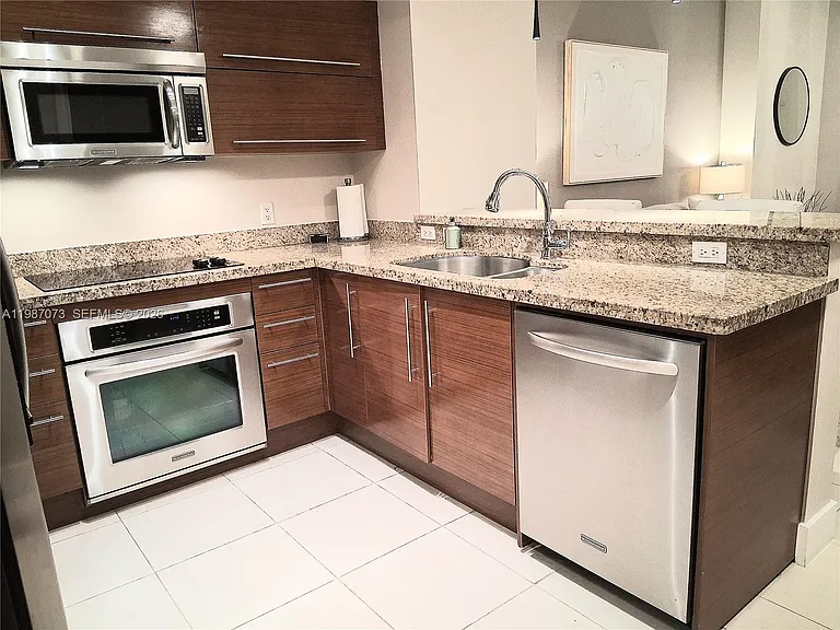 2641 N Flamingo Rd #2607N — Photo 5
