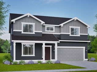 5608 Woolsey Dr, Yakima, WA 98903
