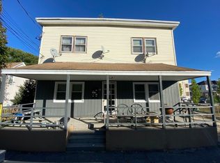 188 5th St, Leominster, MA 01453