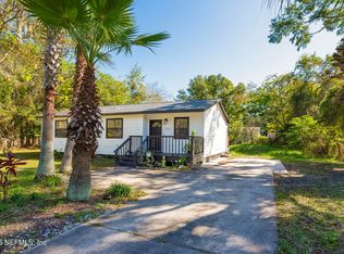 1131 Butler Ave, Saint Augustine, FL 32084