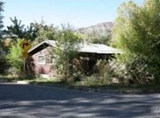 871 1/2 E 4th St, Durango, CO 81301