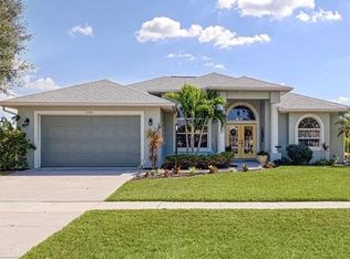 6900 Pan American Blvd, North Port, FL 34287