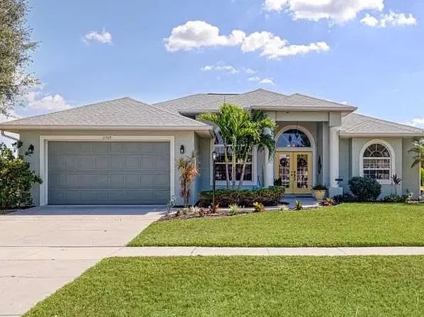 6900 Pan American Blvd, North Port, FL 34287