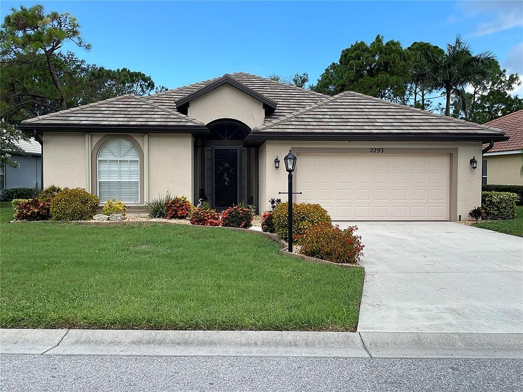 2293 Harrier Way, Nokomis, FL 34275 Zillow