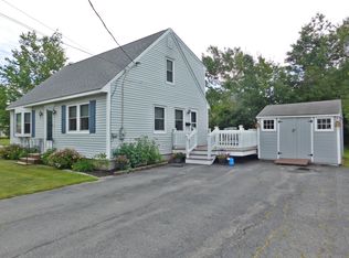 85 Bailey Ave, Portland, ME 04103