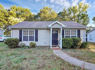 6204 Easter Ln, Charlotte, NC 28208