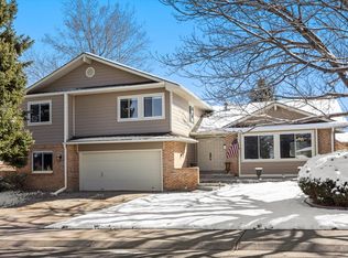 8164 S Harrison Cir, Centennial, CO 80122