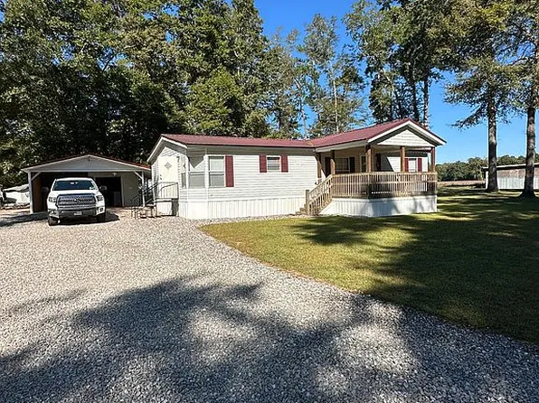 20 Waterloo Ct, Georgetown, GA 39854