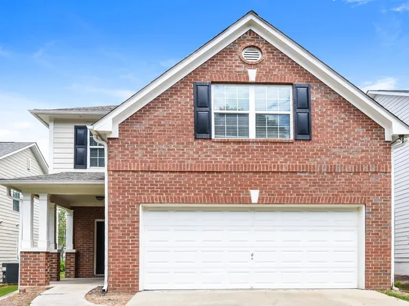 2498 Whistle Stop Dr, Norcross, GA 30071