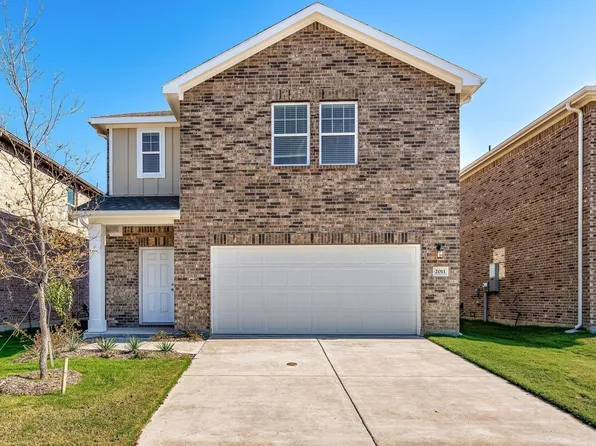 2011 Hancock Cir, Princeton, TX 75407