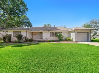 613 Speed St, Wharton, TX 77488