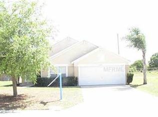 1306 Vista Del Lago Blvd, Dundee, FL 33838