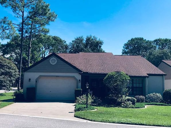 6092 Medinah Ct, Spring Hill, FL 34606