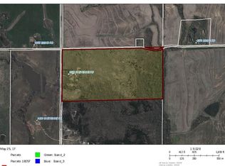 1673 Cheyenne Rd, Holton, KS 66436