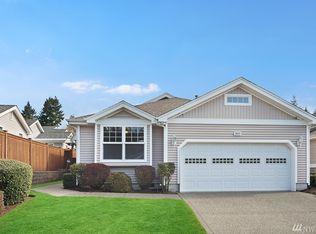 3809 68th Ave W, University Place, WA 98466