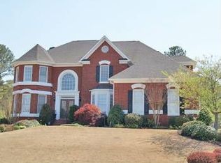 3268 Winthrop Cir, Marietta, GA 30067