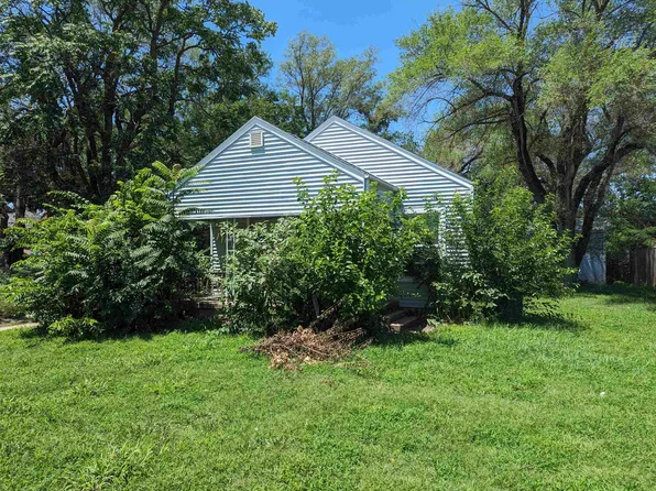 1817 N Salina Ave, Wichita, KS 67203