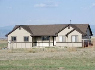 12203 N County Road 5, Wellington, CO 80549