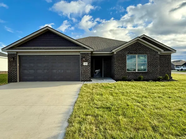 300 Whitley Ln, Berea, KY 40403