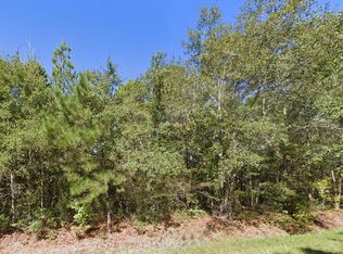New Meadow Dr, Reevesville, SC 29471