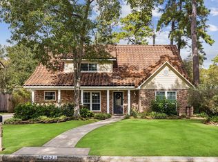 3630 Chapel Square Dr, Spring, TX 77388