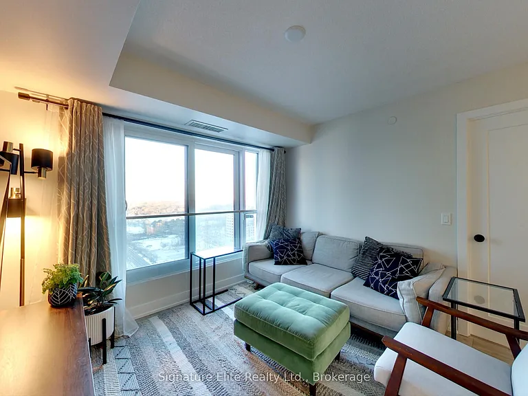 7 Mabelle Ave #1607 — Photo 11
