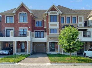 107 McAlister Ave, Richmond Hill, ON L4S 0L2