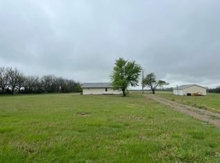 12541 SW 160th St, Rose Hill, KS 67133