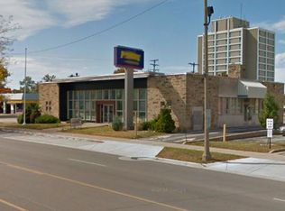 219 S Michigan Ave, Saginaw, MI 48602