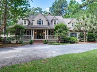 7 Bird Patch Trl, Okatie, SC 29909