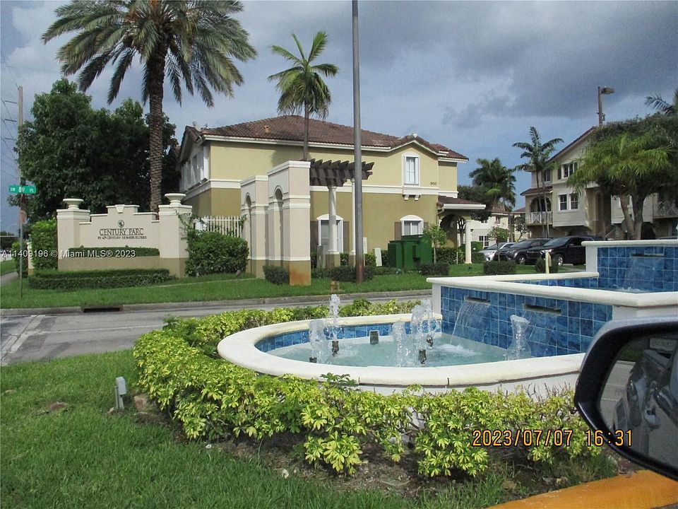 1st image of 8980 W Flagler St APT 102