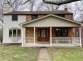 136 Marlow Dr, Pittsburgh, PA