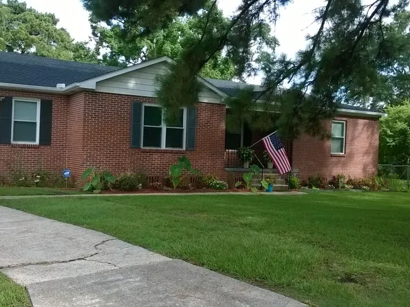274 W Walton Ave, Mobile, AL 36606