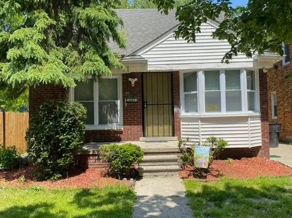 16021 Saratoga St, Detroit, MI 48205
