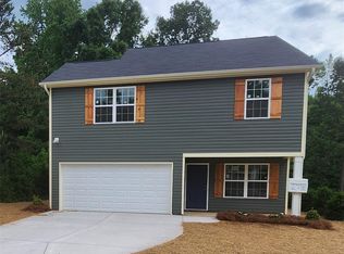 2901 Eagle View Ln, Monroe, NC 28110