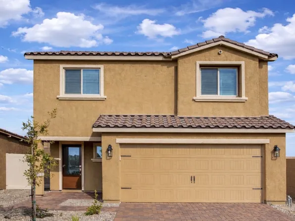 1705 Cowboy Path Ave, North Las Vegas, NV 89032