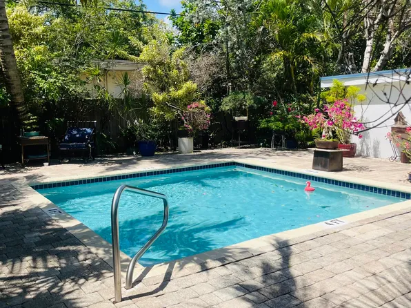 590 NW 40th Court #B, Oakland Park, FL 33309