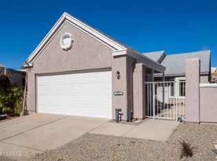 3024 W Via Principia, Tucson, AZ 85742
