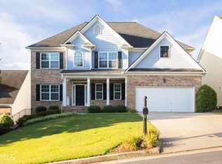 584 Vintage Pointe Run, Mableton, GA 30126