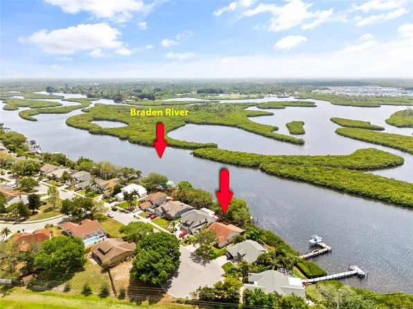 4006 14th Ave E, Bradenton, FL 34208